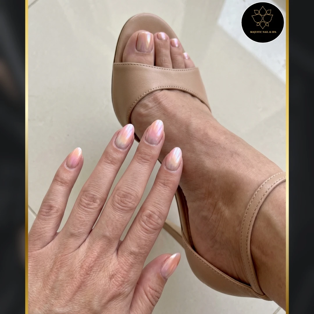 Nail Art